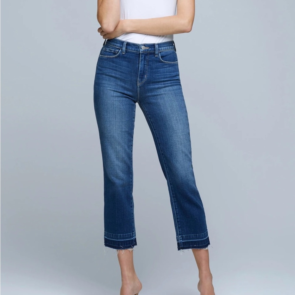 L’AGENCE Harris jeans in Talledega. Size 27